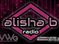 Alisha B Radio and Tags