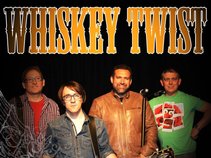 Whiskey Twist