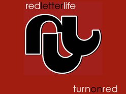 Image for Red Letter Life