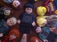 Lego Crew