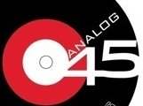 Analog 45 Productions