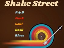 Shake Street