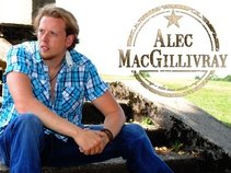 Alec MacGillivray