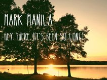Mark Manila