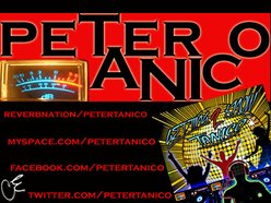 Image for Peter Tanico