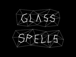 Image for Glass Spells