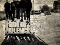 Riot of Violence