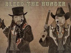 Image for Bleed The Hunger