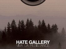 Hate Gallery