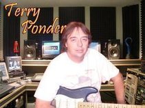 Terry Ponder