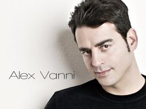Alex Vanni (Mono)