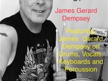 Jim Dempsey Drummer