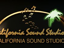 California Sound Studios Inc.
