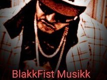 BlakkFist Musikk