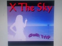 X The Sky