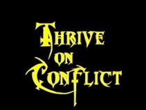 Thrive on Conflict
