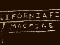 California Fiend Machine