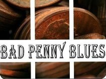 The Bad Penny Blues