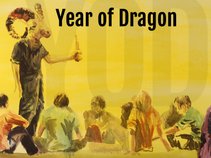 year of dragon