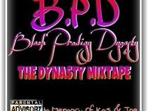 Black Prodigy Dynasty