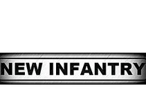 New Infantry