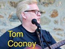 Tom Cooney