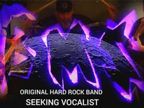 BLACK MOON SPIDER-SEEKING VOCALIST!          blackmoonspider.com