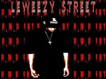 Leweezy Street