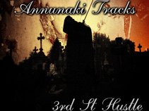 Annunaki Tracks