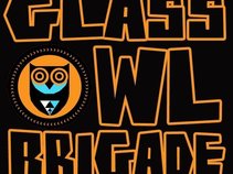 Glass Owl Brigade