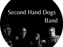 Image for Second Hand Dogs