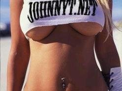 Image for Johnny T