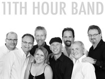 11th Hour Band