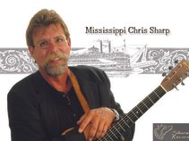 Mississippi Chris Sharp