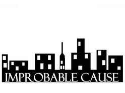 Image for Improbable Cause