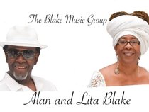 Alan and Lita Blake