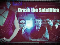Crash The Satellites