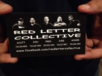 Red Letter Collective