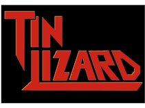 Tin Lizard