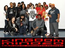 Kingdom Minded R.A.P. (Real Anointed People))