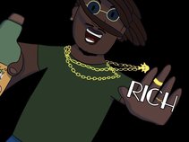 Rich The Producer