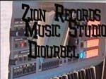 Zion Records Music Studio