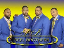 REEL BROTHERS