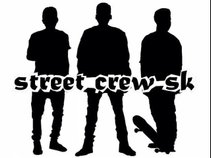 Street Crew SK