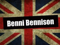 Benni Bennison