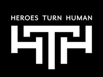 Heroes Turn Human