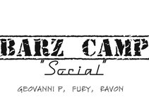 (GEOVANNI P) Barz Camp