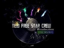 New FREE STAR CREW