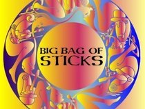 Big Bag of Sticks