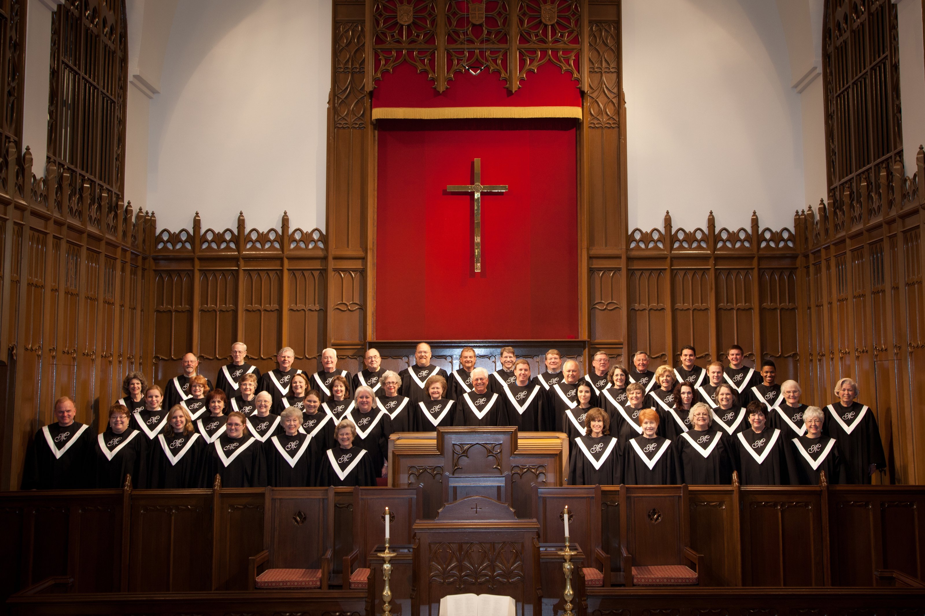 chancel choir